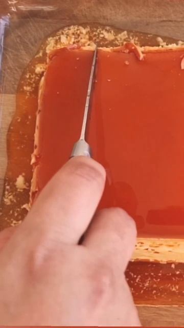 Caramel Pudding || Flan