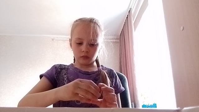 лепим яйцо 🥚 на Пасху.7 звёздочек
