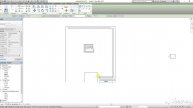 Modern House Design #3 Part 6 in Revit
