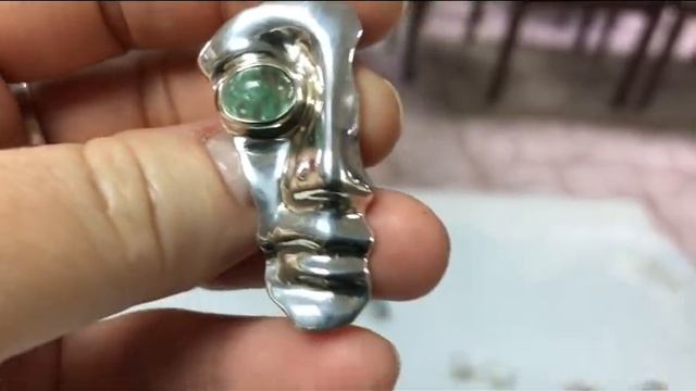 Двухчасовое видео,турмалины,аквамарины,и не только!