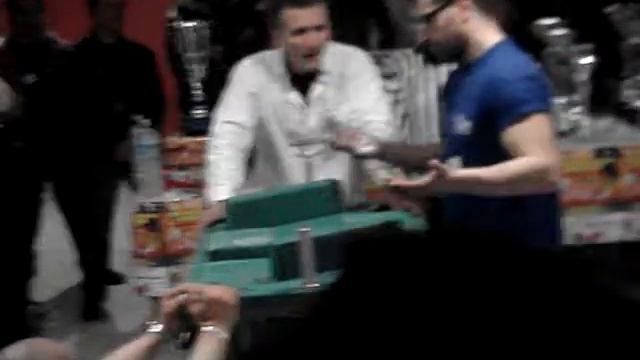 martiradonna a pagani(sa) la prima finale contestata
