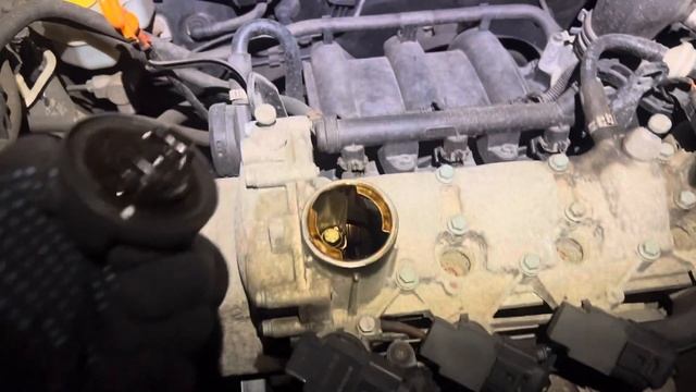 Разборка Skoda - Fabia 2004-2007, 1,2 (VIN: TMBPW46Y264525922 )  SN06ORZ