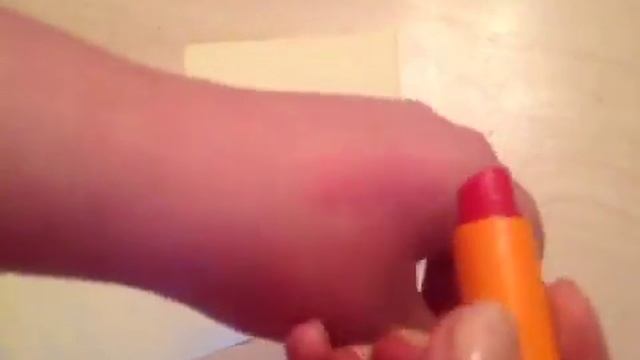 Лайфхак с гелевой помадой!🌟💫💄