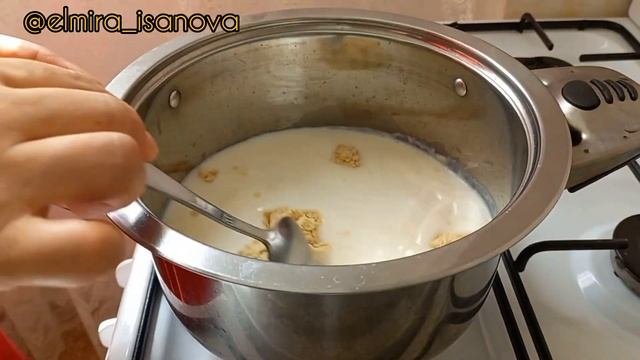 Быламық жасаудың оңай жолы. Атала. Быламықтың қандай пайдасы бар?