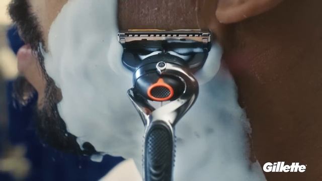 Don’t Settle, Choose Gillette ProGlide5