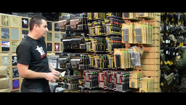 Welcome to DS Tactical