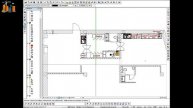 #allplan Cafe shop project Part 09