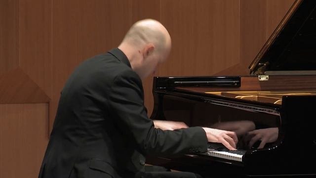 ALEXEY LEBEDEV Live In Concert 2021 In Busan, South Korea