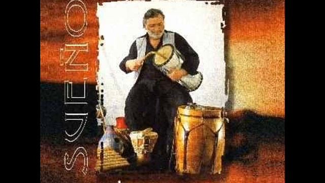 Rosario Jermano - Sueno  (Audio)