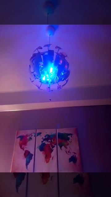 Xiaomi Yeelight smart led bulb - Gearbest
