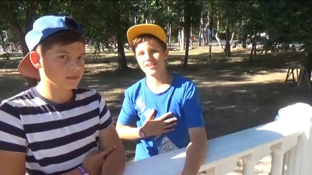 19/07/2015 Сочные новости