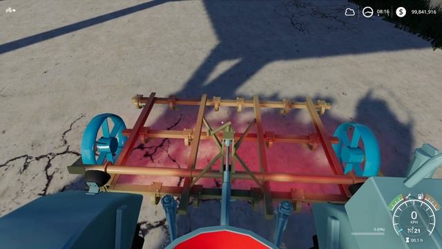 FS19 | New Tractor Mods (2020-11-02) - review