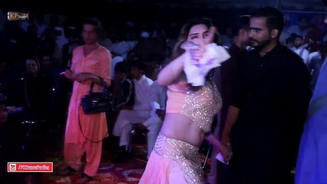 Mira Khan Wedds D@nce Performance ! Qalandr Abad ! PKDP