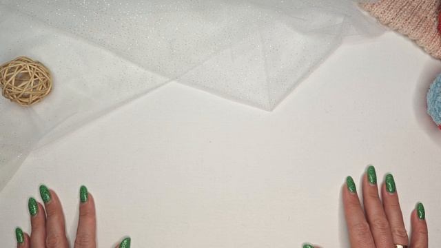 Личный челлендж по извязыванию пряжи. Часть 2.