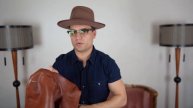 Why I Think Freewheelers is the Best Leather Jacket Brand: Freewheelers Brakeman Review