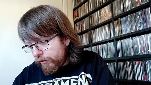 CD/VINYL UPDATE #5 PART 2: VINYL!!