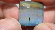 Boulderopal, Opal 002197 b