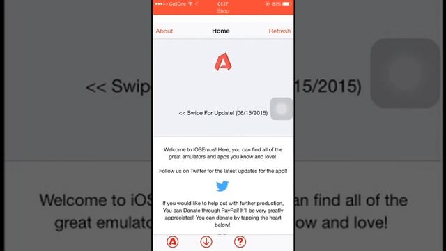 how to download movies and songs on to iphone,ipad or ipod for free...