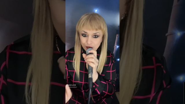 Одинокая гармонь...