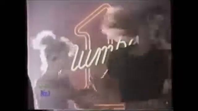Calvé, mayonesa y ketchup - año 1987
