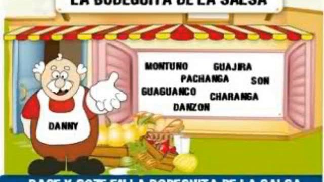 La Habana Vieja - Meñique