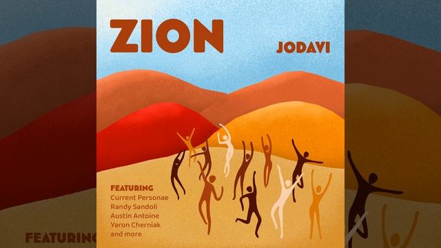 Yom Hashem (Zechariah 13:1-6) (feat. Natalie Hagwood)