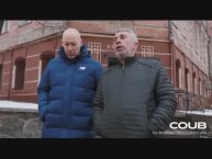 Реакция хохлов на ракетные удары ВС РФ