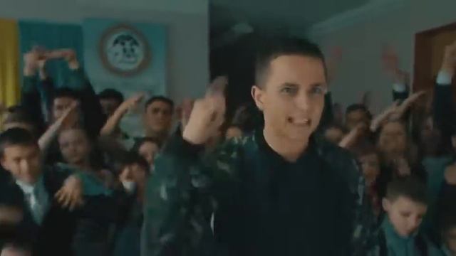 Артем Лоик - Поэты [Official Music Video]
