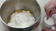 Капустный Пирог Заливной 🥧 Быстрый и вкусный рецепт ДОМАШНЕГО ЗАЛИВНОГО КАПУСТНОГО ПИРОГА 🥧