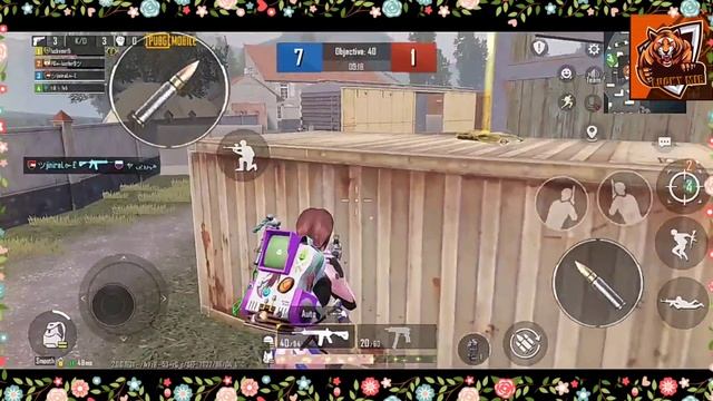 I Tried TDM in Evangelion Mary Plug Suit