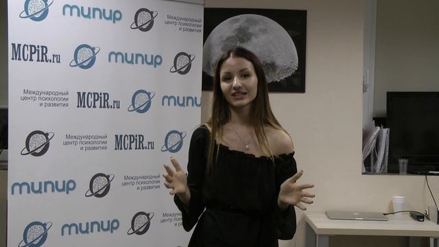 Видео отзыв Ораторское мастерство Инга