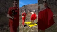 дарю ландыши