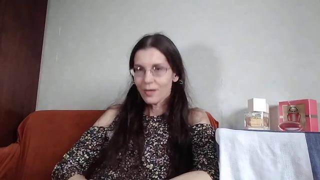 Не мой бренд- мой аромат. #парфюмерныйтег