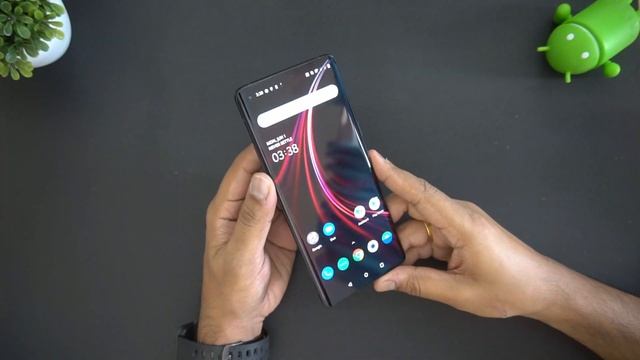 OnePlus 8 Unboxing, SD865, 12GB RAM, 48MP Triple Camera and 4300mAh Battery