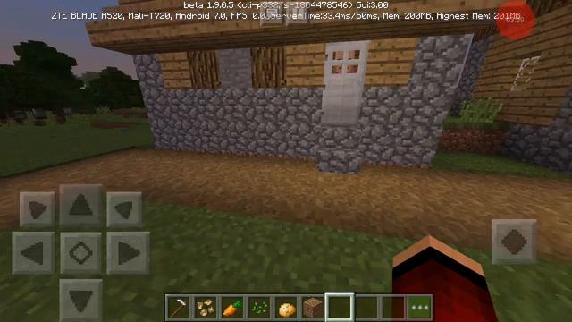 Житель скрывал 100 изумрудов в деревне номер 13