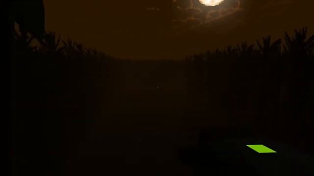 УНИЧТОЖЕНИЕ РАСТЕНИЙ//ZARDY'S MAZE
