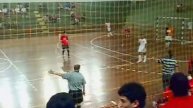 Julio Soares x Estadual 2° tempo