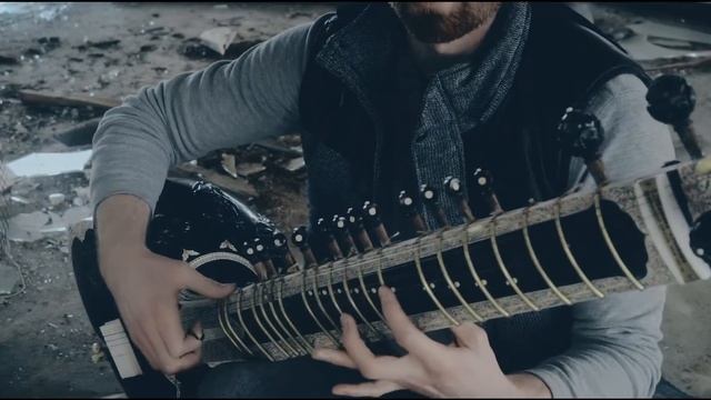 Roger Jaeger - "Start Over"  [official video]