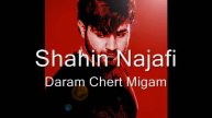 Shahin Najafi_Daram Chert Migam