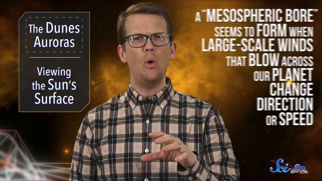 Astronomers Captured Our Sun in the Highest Resolution Ever | SciShow News