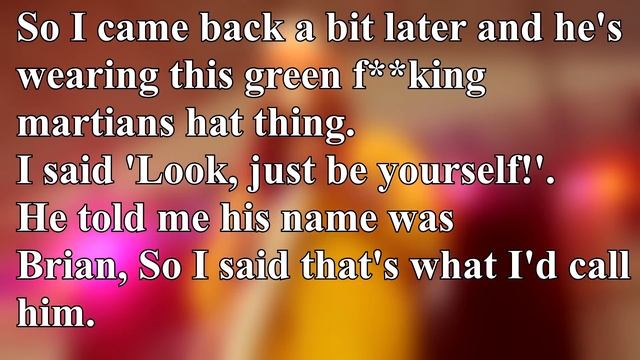 The Story of Buckethead, Ozzy Osbourne & Jason Newsted