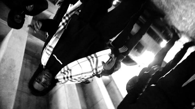Dirty Trap Kids - CJ Light & Abdu BCG