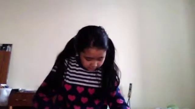 Жулдыз [обзор на Monster high]