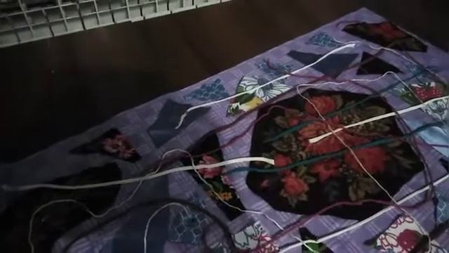 Мои новые изделия. Футболка, Ветровка.