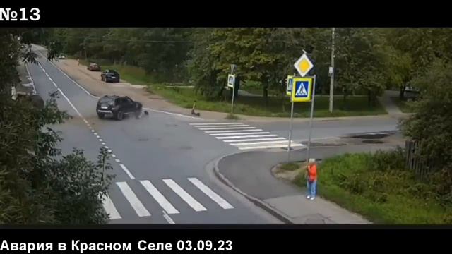 ЭТО НУЖНО ВИДЕТЬ! ПОДБОРКА ДТП НА ДОРОГЕ! #19