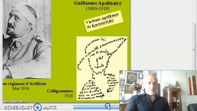 La mobilisation des artistes durant la Première guerre mondiale