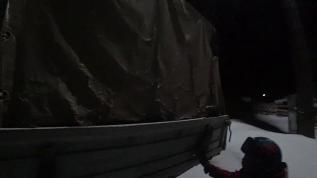 Выходные в деревне. Подготовка к НОВОМУ ГОДУ..Weekend in the village. Preparation for the NEW YEAR.