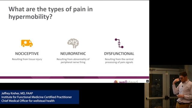 Hypermobility and Ehler-Danlos Syndrome: Could this be a cause for your pain?