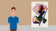 Пример музейной аудиодескрипции
