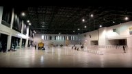 BMW F30 Launch Time-Laps